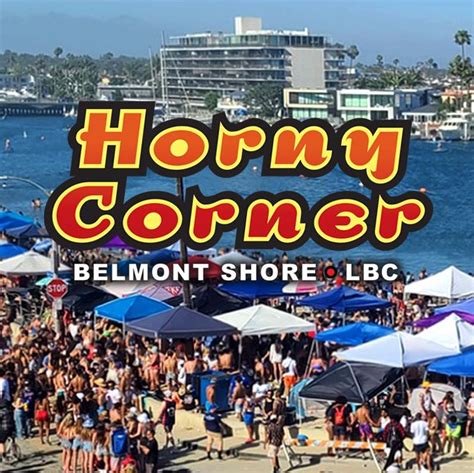 horny corner|Horny Corner Beach .